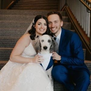 Meet your Posher, Jacob